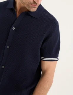POTTER KNIT SHIRT