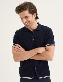 POTTER KNIT SHIRT
