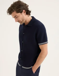 POTTER KNIT SHIRT
