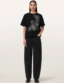 pounce lisa tee
