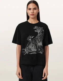 pounce lisa tee