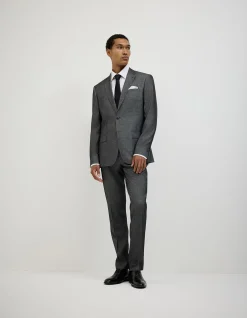 Powell Tailored Jacket