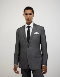 Powell Tailored Jacket