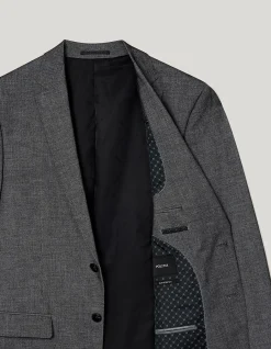 Powell Tailored Jacket