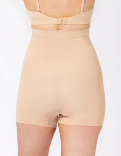 Powerlite High Waisted Shortie