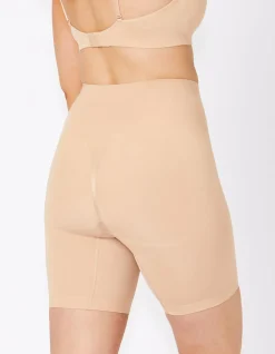 Powerlite Thigh Shaper Short