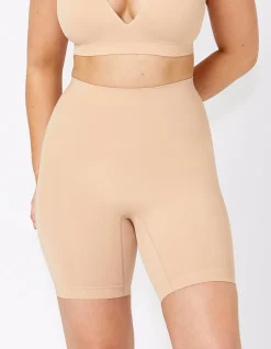 Powerlite Thigh Shaper Short