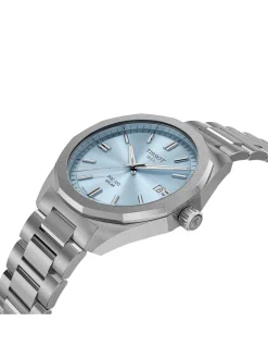 PRC 100 SOLAR 39MM T1514221135100 WATCH