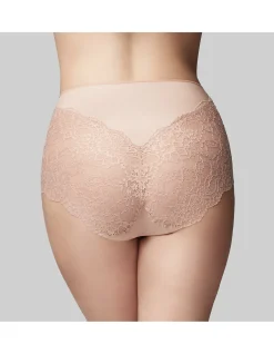 Precision & Lace Full Brief