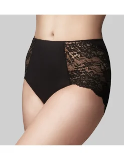 Precision & Lace Full Brief