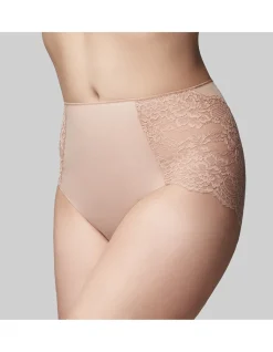 Precision & Lace Full Brief