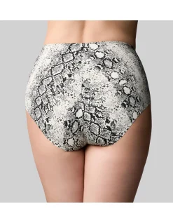 PRECISION FULL BRIEF