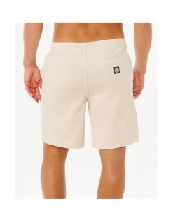 PREMIUM SURF CORD VOLLEY SHORT