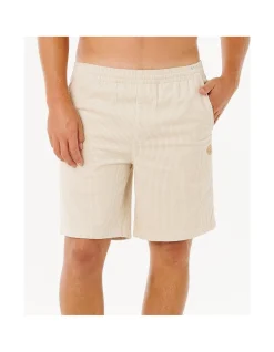 PREMIUM SURF CORD VOLLEY SHORT
