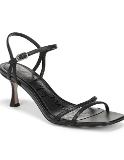 PRESLEY EVENING SANDAL