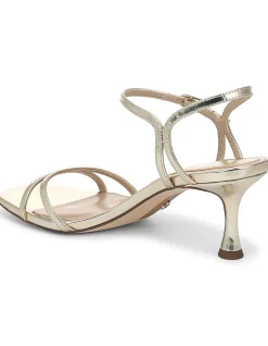 PRESLEY EVENING SANDAL