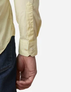 PRIMO FINE POPLIN SLIM FIT SHIRT