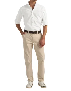 PRINCETON OXFORD SHIRT