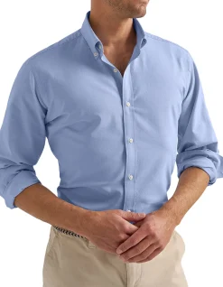 PRINCETON OXFORD SHIRT