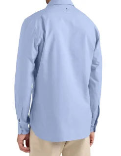 PRINCETON OXFORD SHIRT