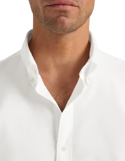 PRINCETON OXFORD SHIRT