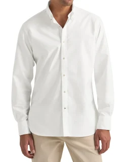 PRINCETON OXFORD SHIRT