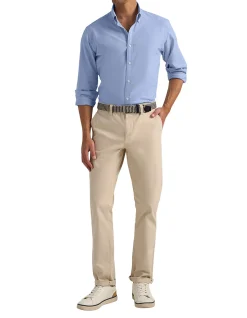 PRINCETON OXFORD SHIRT