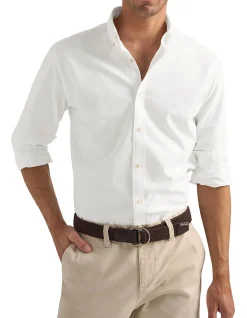 PRINCETON OXFORD SHIRT