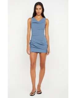PRISCILLA MINI DRESS
