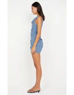 PRISCILLA MINI DRESS