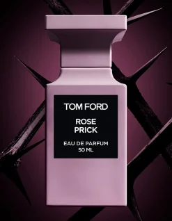 Private Blend Rose Prick 50ml