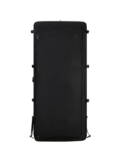 PRO-DLX 6 TRI-FOLD GARMENT BAG BLACK