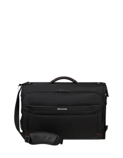 PRO-DLX 6 TRI-FOLD GARMENT BAG BLACK