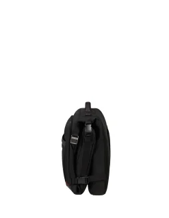PRO-DLX 6 TRI-FOLD GARMENT BAG BLACK