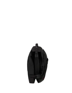 PRO-DLX 6 TRI-FOLD GARMENT BAG BLACK