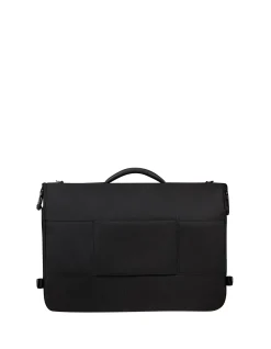 PRO-DLX 6 TRI-FOLD GARMENT BAG BLACK