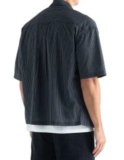 Promenade Short Sleeve Shirt