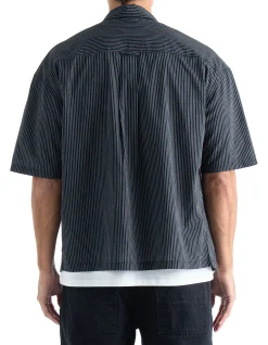 Promenade Short Sleeve Shirt