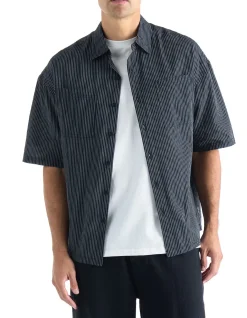 Promenade Short Sleeve Shirt