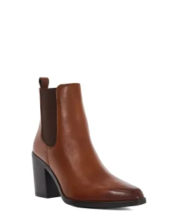PROMISED ANKLE BOOT