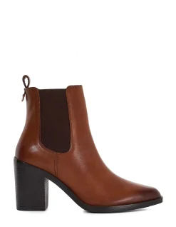 PROMISED ANKLE BOOT