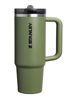 PROTOUR QUENCHER TUMBLER 30OZ DRIED PINE