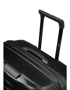 Proxis 81cm Extra Large Suitcase Black
