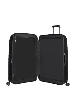 Proxis 81cm Extra Large Suitcase Black