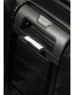 Proxis 81cm Extra Large Suitcase Black
