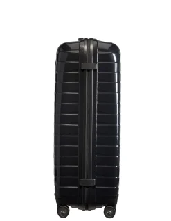 Proxis 81cm Extra Large Suitcase Black