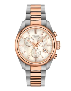 PR 100 QUARTZ CHRONOGRAPH T1502172211100 WATCH