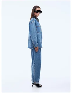 PRUE OVERSHIRT