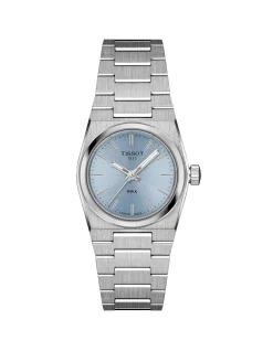 PRX 25MM T1370101135100 WATCH