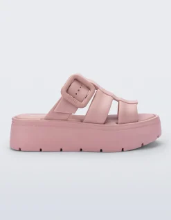 PUMP PLATFORM